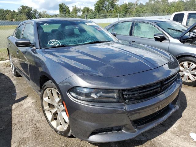 DODGE CHARGER SX 2021 2c3cdxbg6mh632981