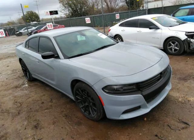 DODGE CHARGER 2021 2c3cdxbg6mh633290