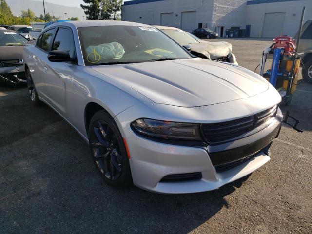 DODGE CHARGER SX 2021 2c3cdxbg6mh633919