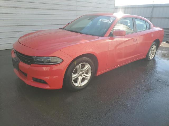 DODGE CHARGER SX 2021 2c3cdxbg6mh642510