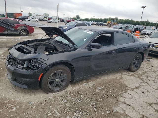 DODGE CHARGER SX 2021 2c3cdxbg6mh642717