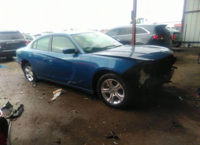 DODGE CHARGER 2021 2c3cdxbg6mh643611