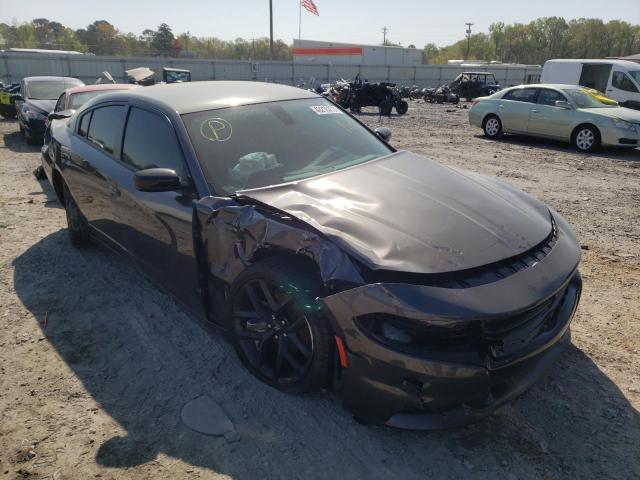 DODGE CHARGER SX 2021 2c3cdxbg6mh647609