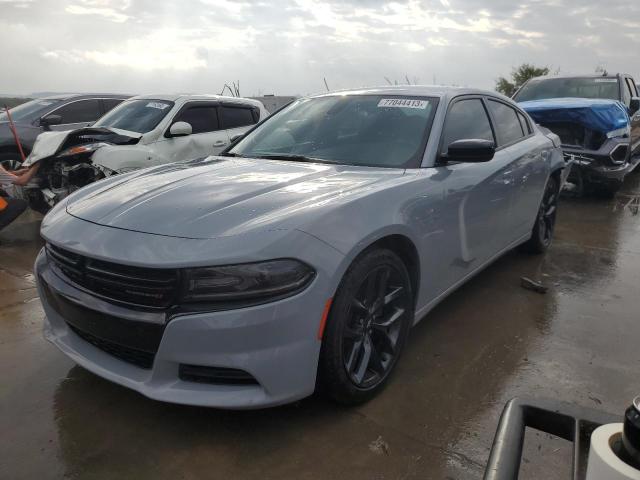 DODGE CHARGER 2021 2c3cdxbg6mh668847