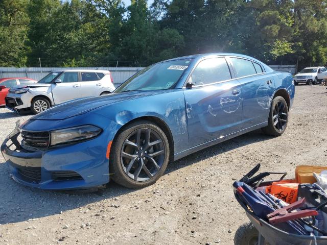 DODGE CHARGER SX 2021 2c3cdxbg6mh679458