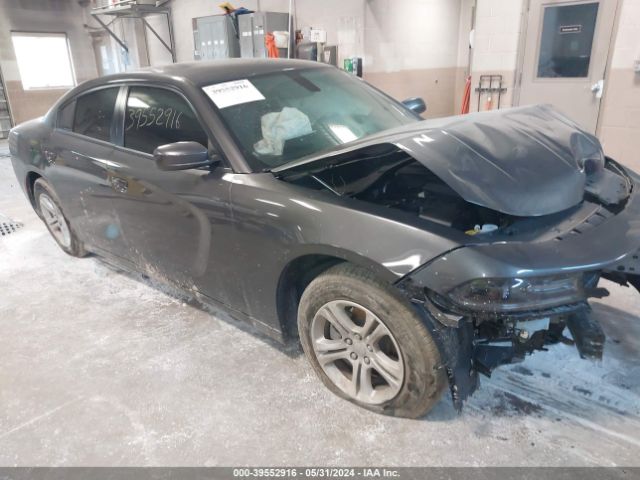 DODGE CHARGER 2021 2c3cdxbg6mh679699