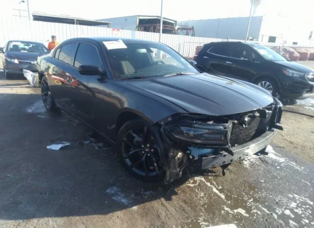 DODGE CHARGER 2021 2c3cdxbg6mh681713