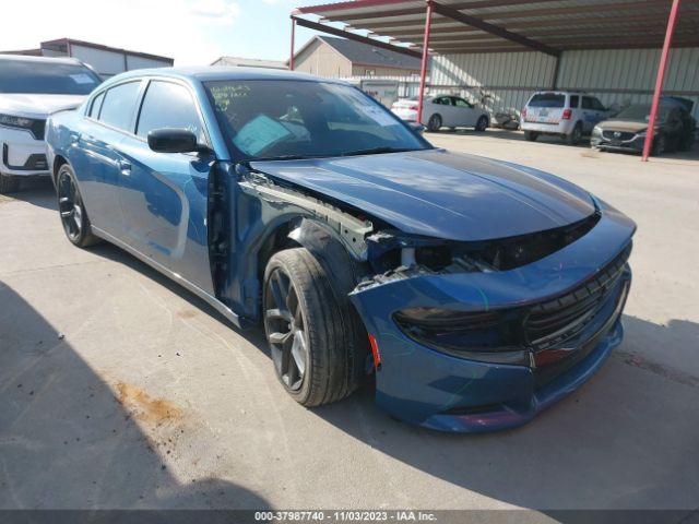 DODGE CHARGER 2022 2c3cdxbg6nh106559