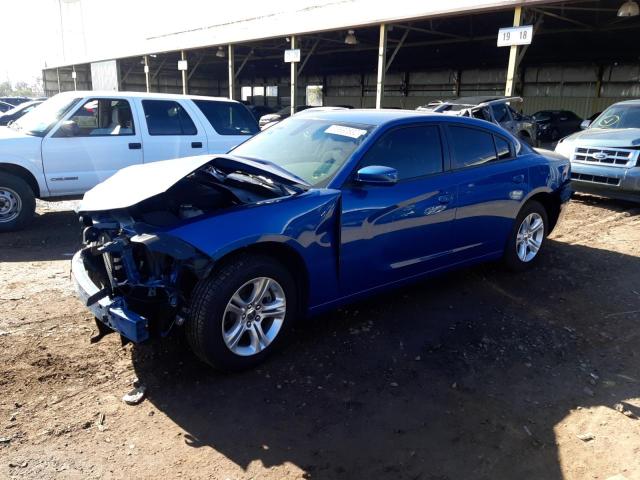 DODGE CHARGER SX 2022 2c3cdxbg6nh110577