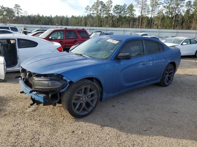 DODGE CHARGER SX 2022 2c3cdxbg6nh114483