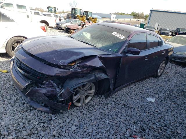 DODGE CHARGER SX 2022 2c3cdxbg6nh120333