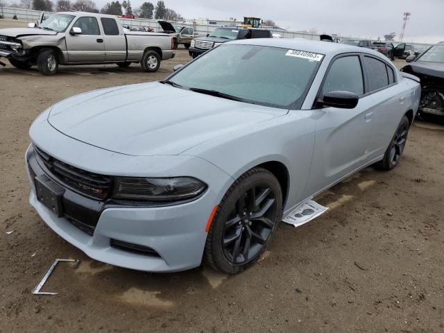 DODGE CHARGER SX 2022 2c3cdxbg6nh120395