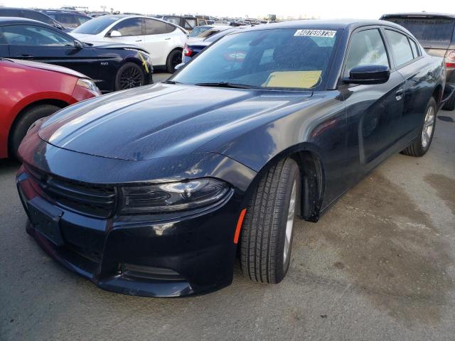 DODGE CHARGER SX 2022 2c3cdxbg6nh122969