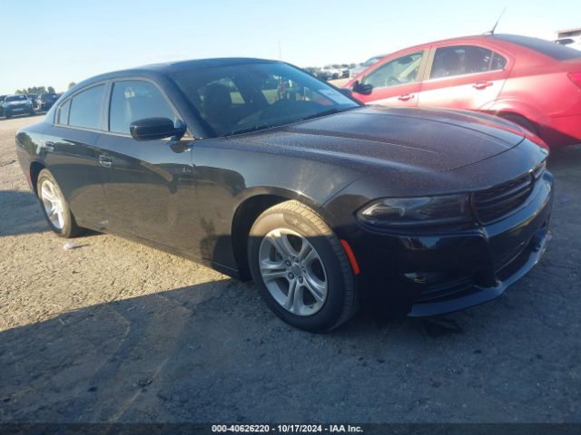 DODGE CHARGER 2022 2c3cdxbg6nh129274