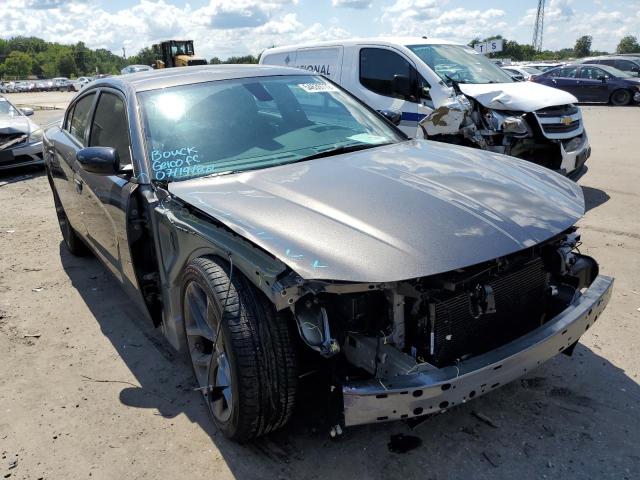 DODGE CHARGER SX 2022 2c3cdxbg6nh129856