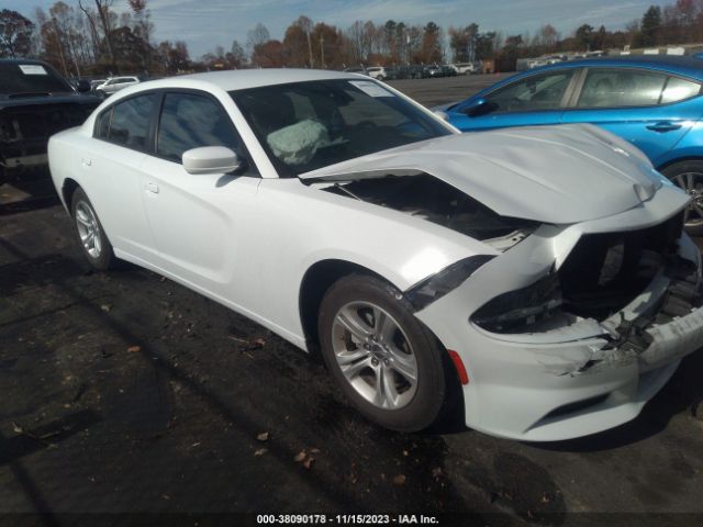 DODGE CHARGER 2022 2c3cdxbg6nh132742