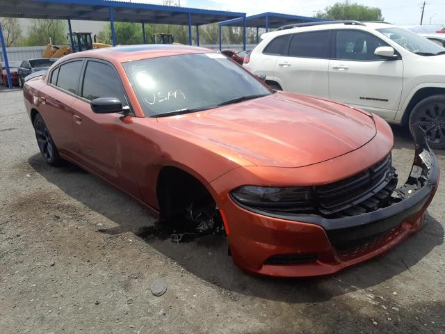 DODGE CHARGER SX 2022 2c3cdxbg6nh138900