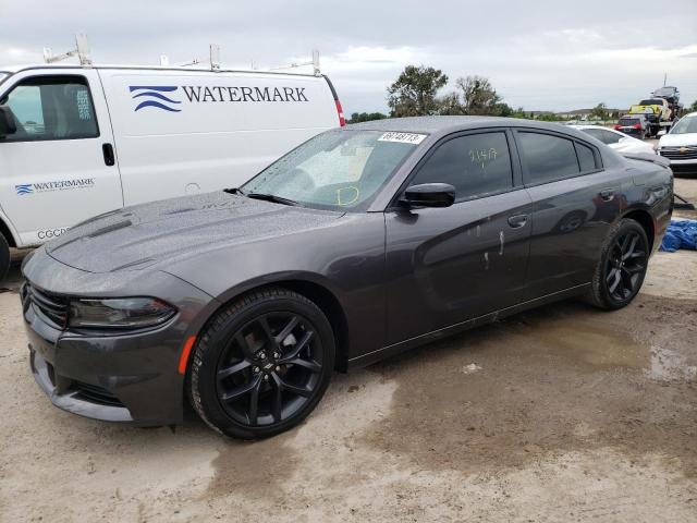 DODGE CHARGER 2022 2c3cdxbg6nh141943