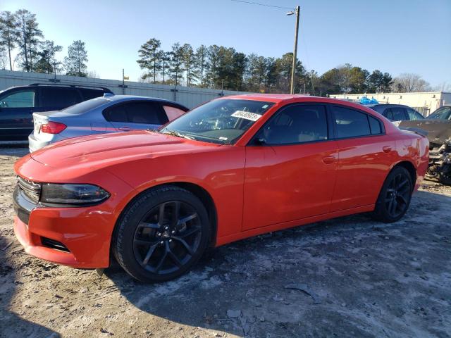 DODGE CHARGER SX 2022 2c3cdxbg6nh145832