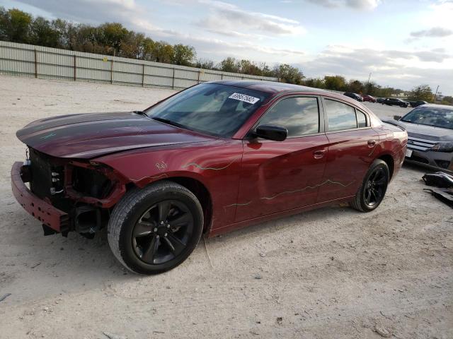 DODGE CHARGER SX 2022 2c3cdxbg6nh157432