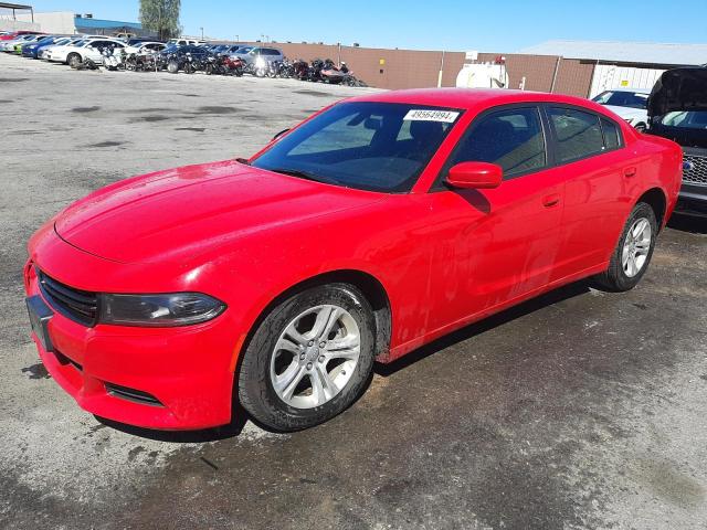 DODGE CHARGER 2022 2c3cdxbg6nh165644