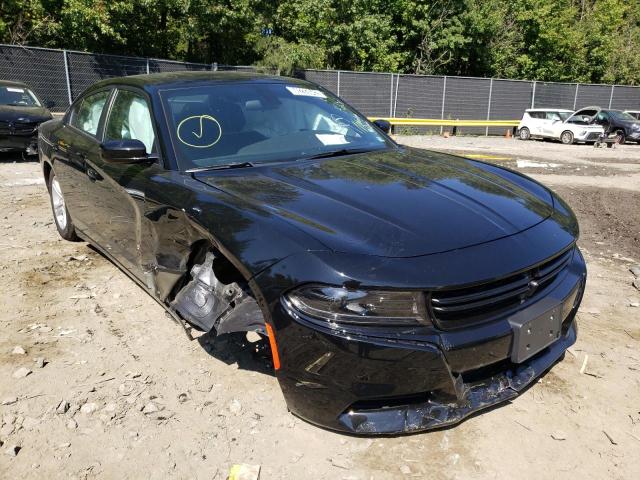 DODGE CHARGER SX 2022 2c3cdxbg6nh169418