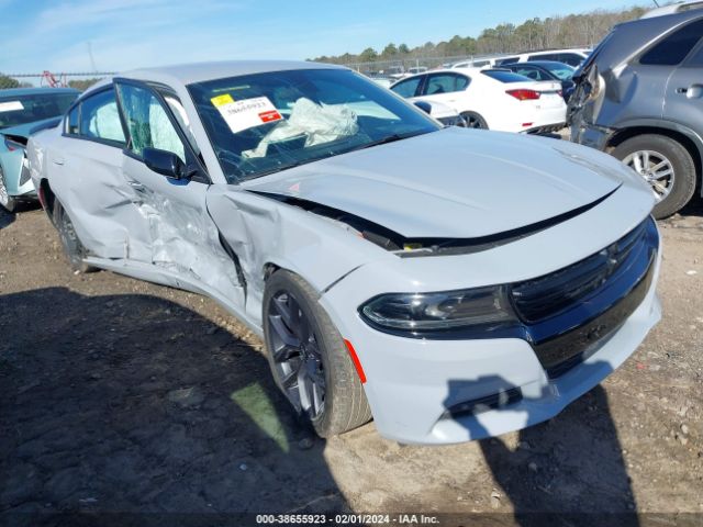 DODGE CHARGER 2022 2c3cdxbg6nh193248