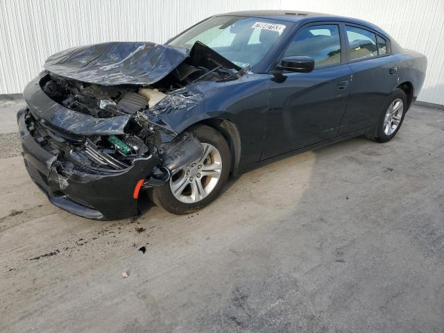 DODGE CHARGER 2022 2c3cdxbg6nh196800