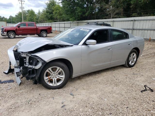 DODGE CHARGER SX 2022 2c3cdxbg6nh201235