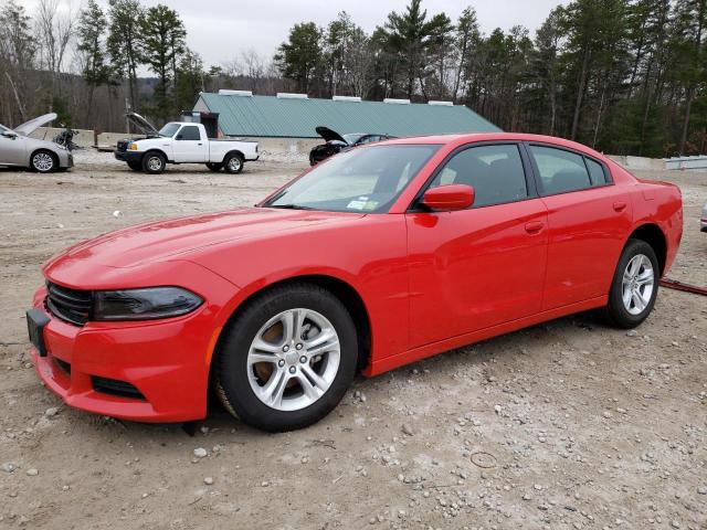 DODGE CHARGER SX 2022 2c3cdxbg6nh201736