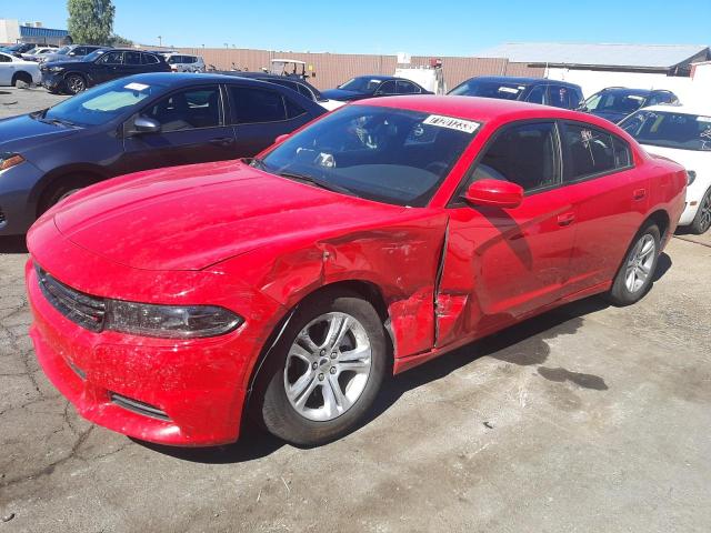 DODGE CHARGER 2022 2c3cdxbg6nh215961