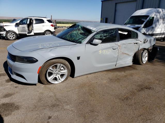 DODGE CHARGER SX 2022 2c3cdxbg6nh216818