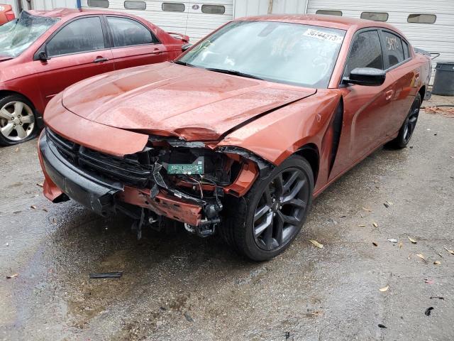 DODGE CHARGER SX 2022 2c3cdxbg6nh217452