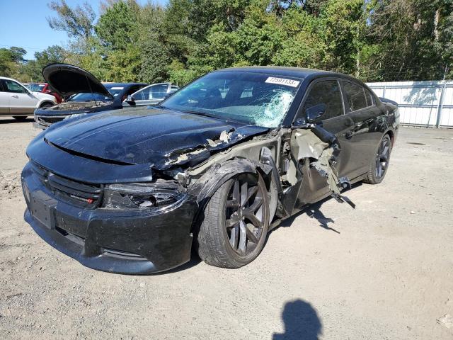 DODGE CHARGER 2022 2c3cdxbg6nh221064