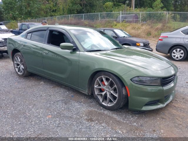 DODGE CHARGER 2022 2c3cdxbg6nh234512