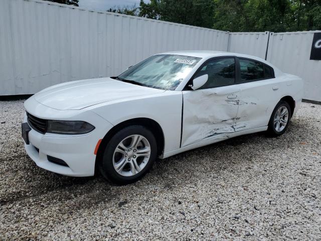 DODGE CHARGER 2022 2c3cdxbg6nh234610