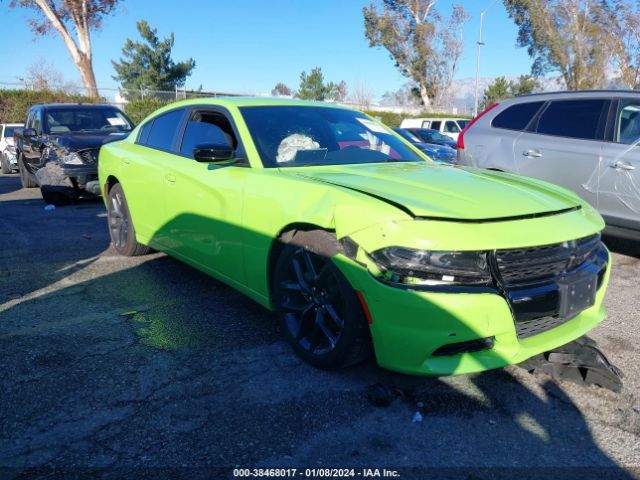 DODGE CHARGER 2023 2c3cdxbg6ph508648