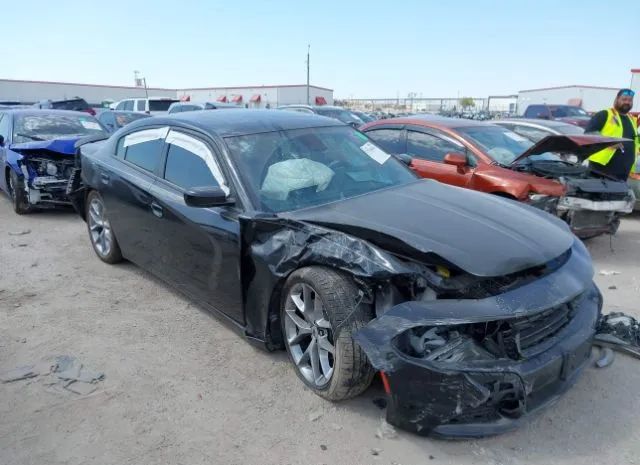 DODGE CHARGER 2023 2c3cdxbg6ph516281