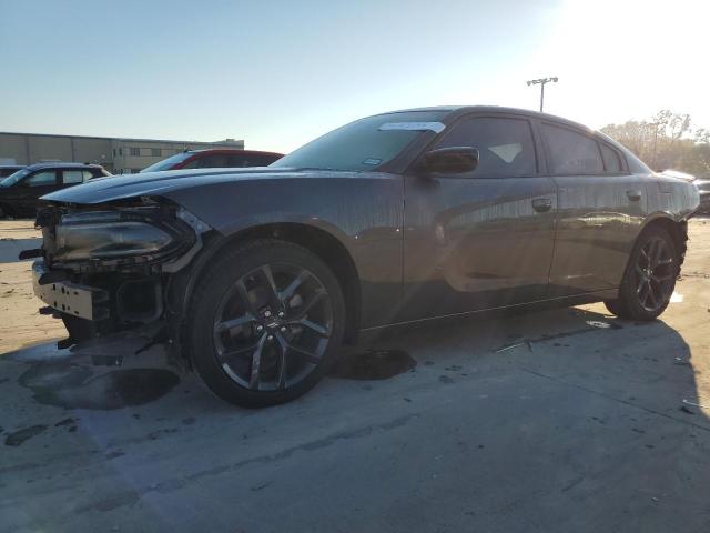 DODGE CHARGER 2023 2c3cdxbg6ph516300