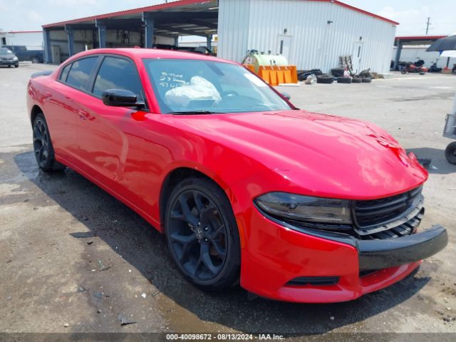 DODGE CHARGER 2023 2c3cdxbg6ph516636