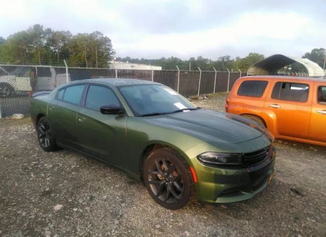 DODGE CHARGER 2023 2c3cdxbg6ph516703