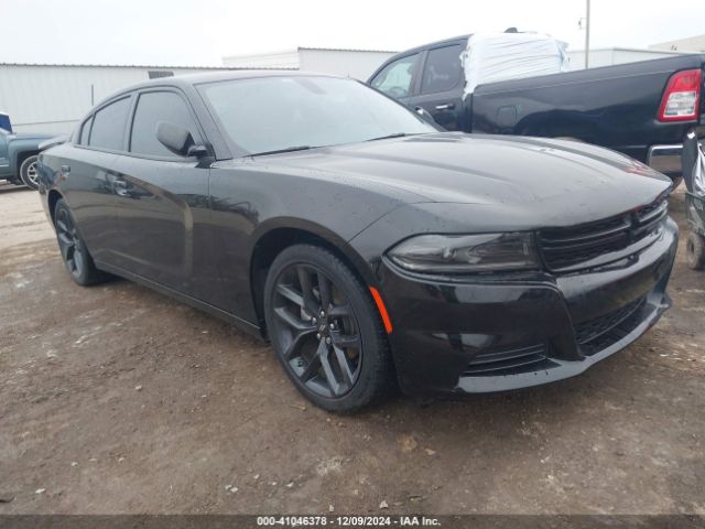 DODGE CHARGER 2023 2c3cdxbg6ph531685