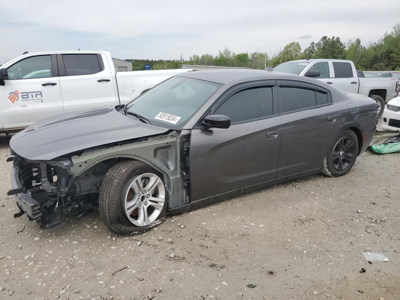 DODGE CHARGER 2023 2c3cdxbg6ph592230