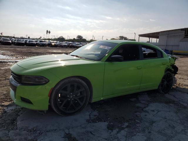 DODGE CHARGER SX 2023 2c3cdxbg6ph603792