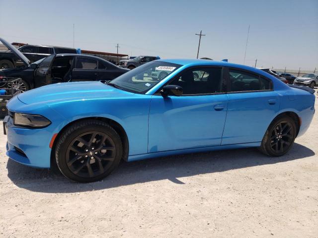 DODGE CHARGER SX 2023 2c3cdxbg6ph618678