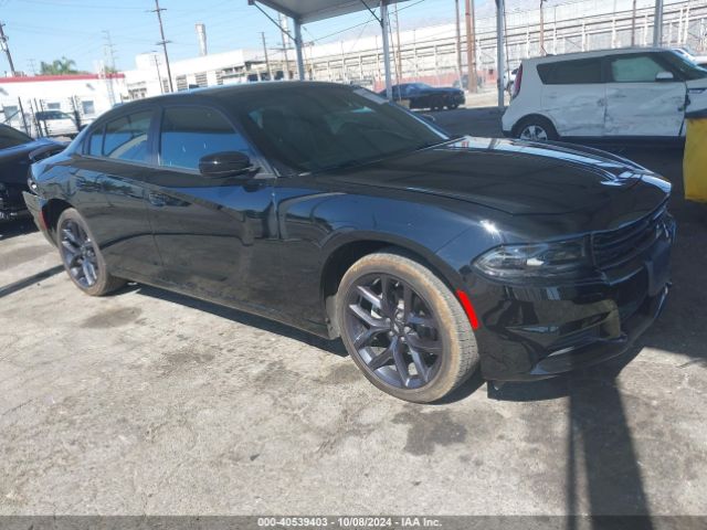 DODGE CHARGER 2023 2c3cdxbg6ph627252