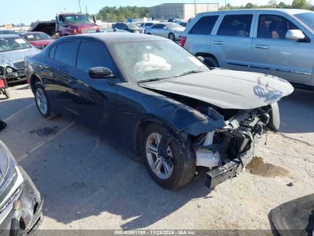 DODGE CHARGER 2023 2c3cdxbg6ph666309