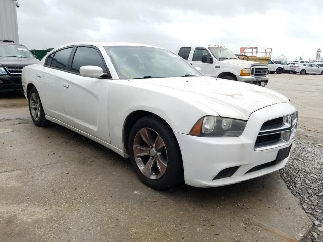 DODGE CHARGER SE 2012 2c3cdxbg7ch102940