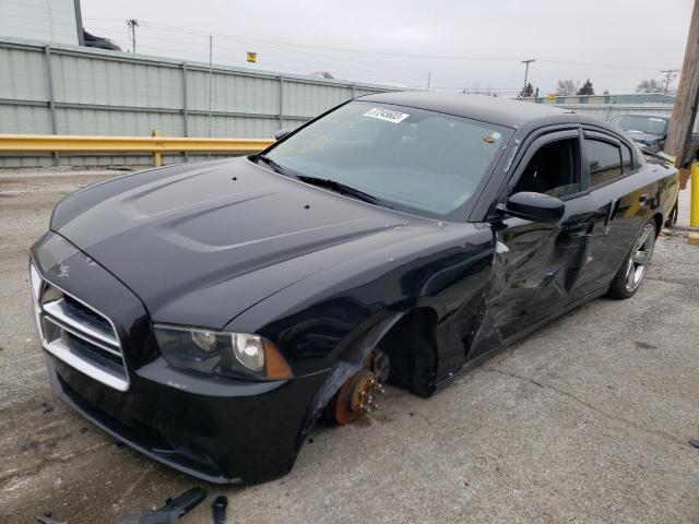 DODGE CHARGER SE 2012 2c3cdxbg7ch108642