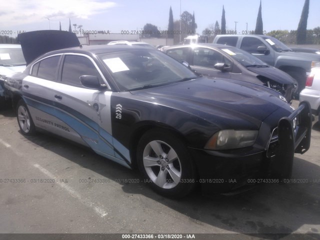 DODGE CHARGER 2012 2c3cdxbg7ch110066